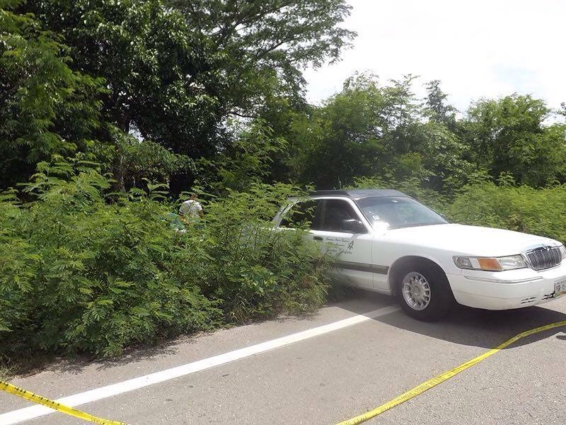 Revelan la causa de la muerte